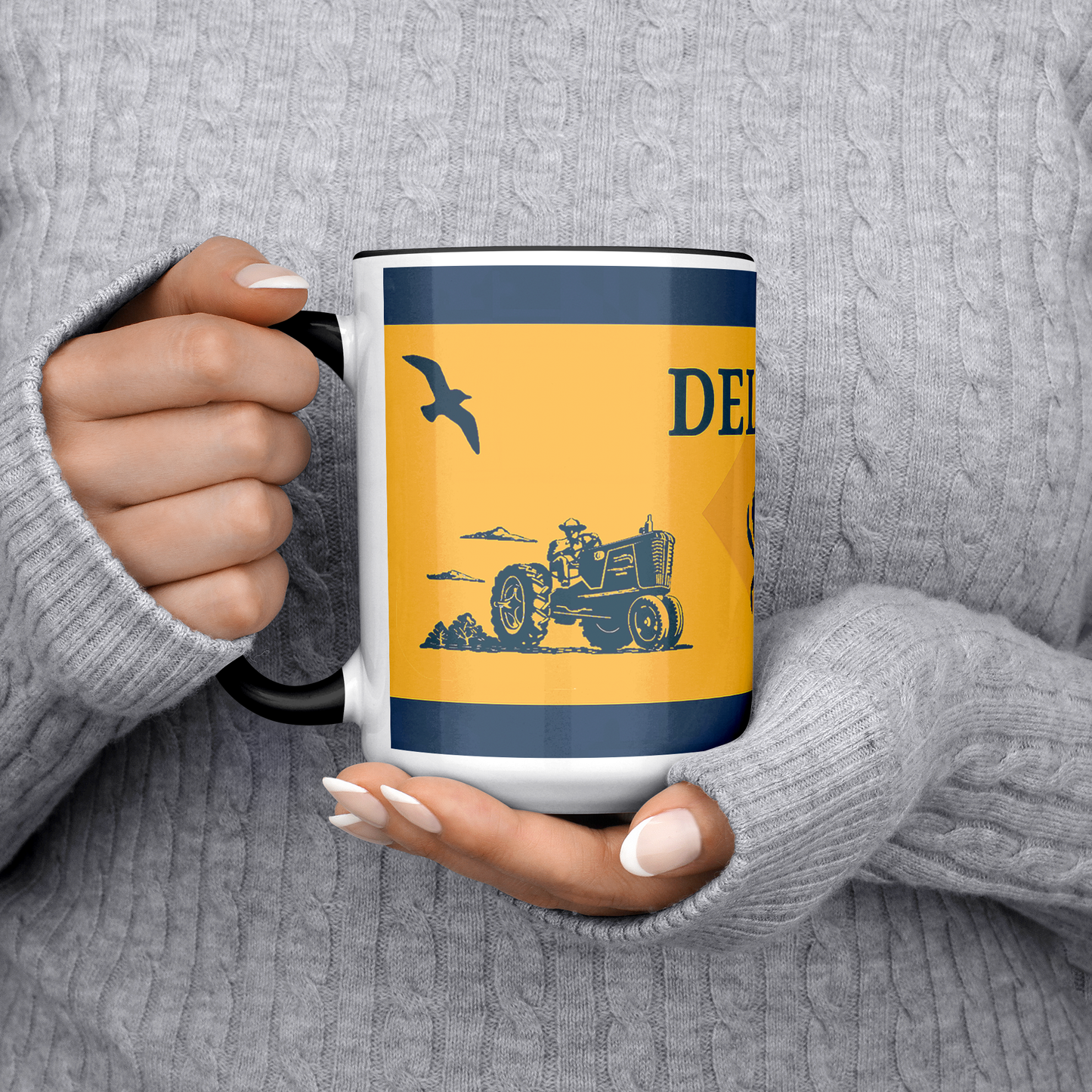Delmarva_Flag_mug_Lifestyle_Chest_LH_Mockup.png