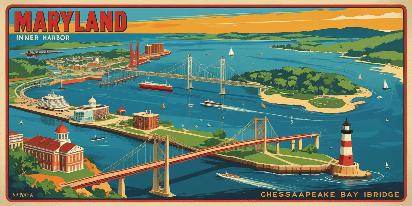 Maryland'opoly